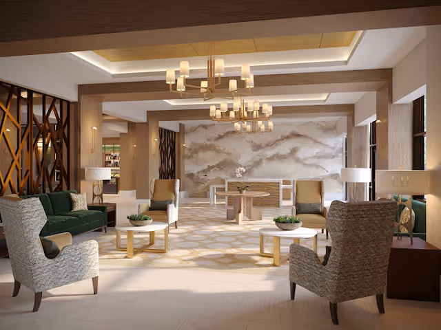 Photo 5 of Belmont Village Senior Living San Ramon