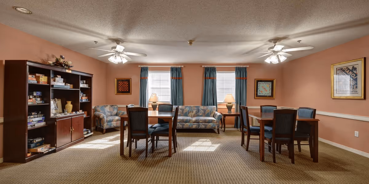 Photo 9 of Ville Ste Marie Senior Living
