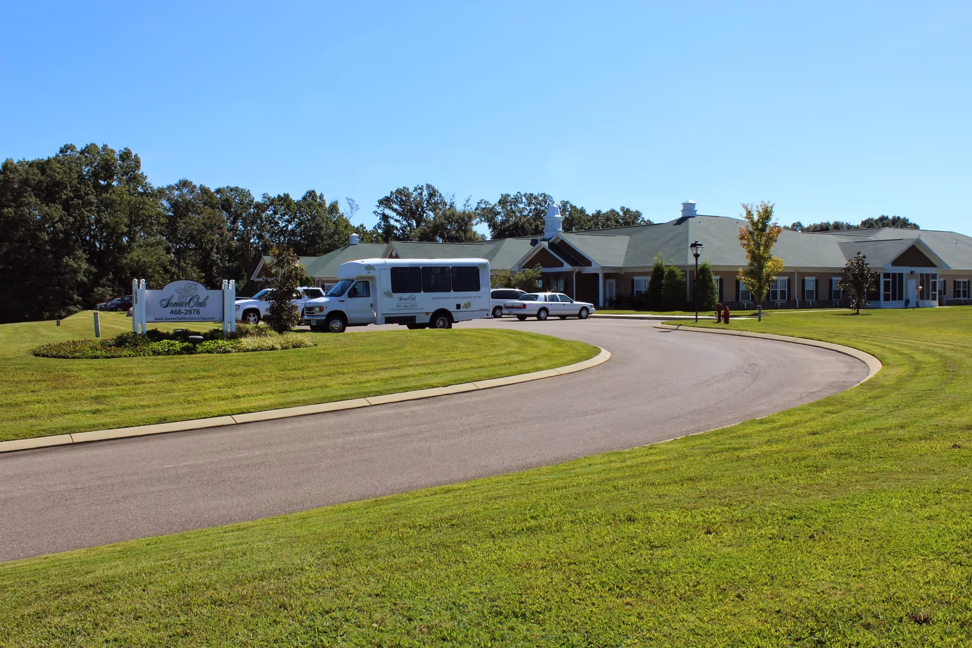Photo of SomerOak Senior Living