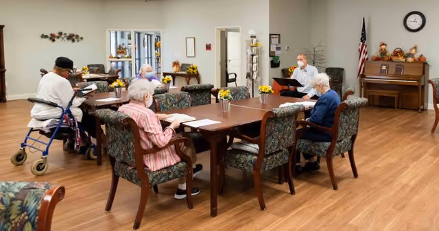 Photo 13 of Christian Health Center Hopkinsville
