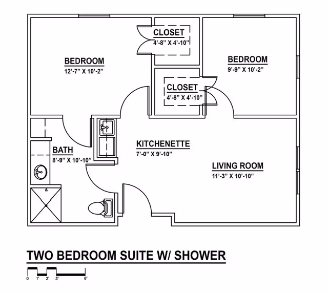 Photo 14 of Windsor Gardens Senior Living