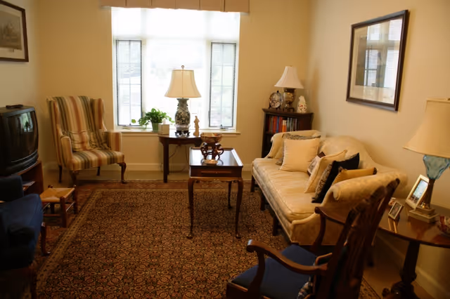 Photo 7 of Dogwood Village-Orange County