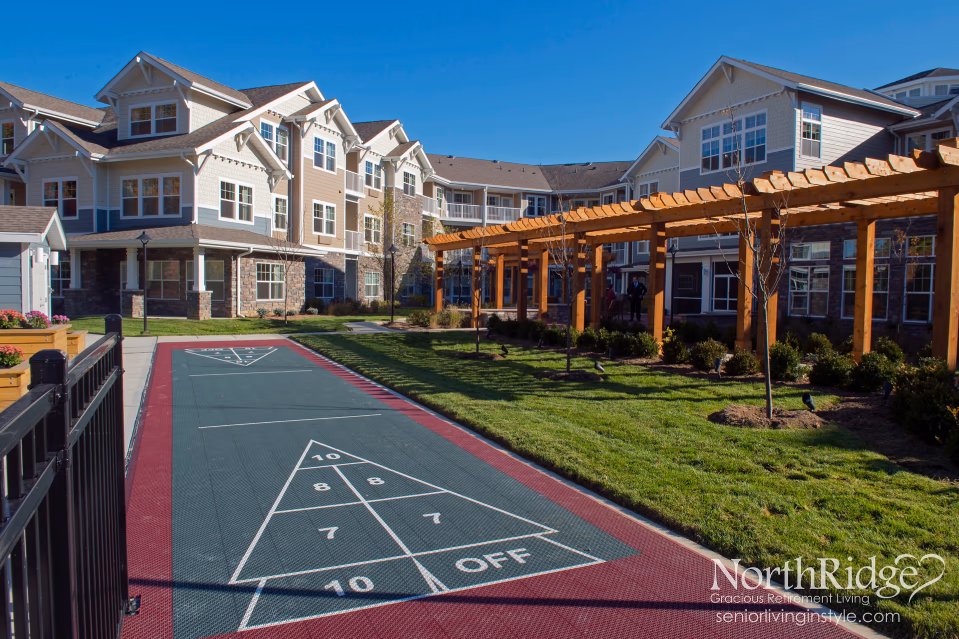 Photo 6 of Northridge Gracious Retirement Living