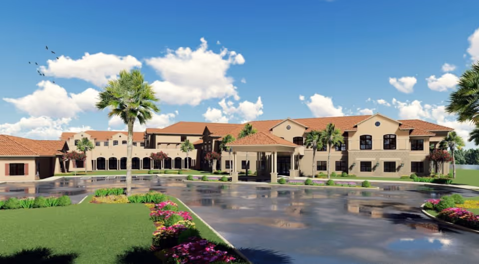 Photo 1 of The Phoenix at Estero