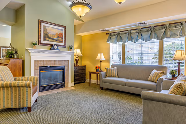 Photo 8 of Brookdale Highlands Ranch