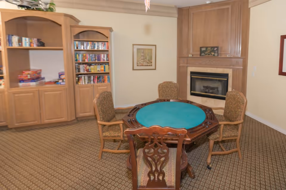 Photo 11 of Desert View Senior Living
