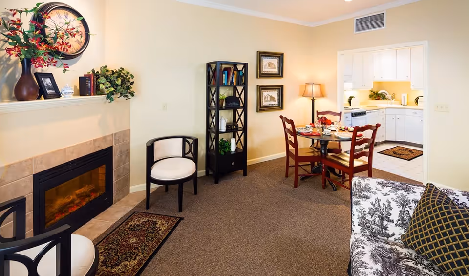 Photo 7 of Canterbury Park Independent Living Community