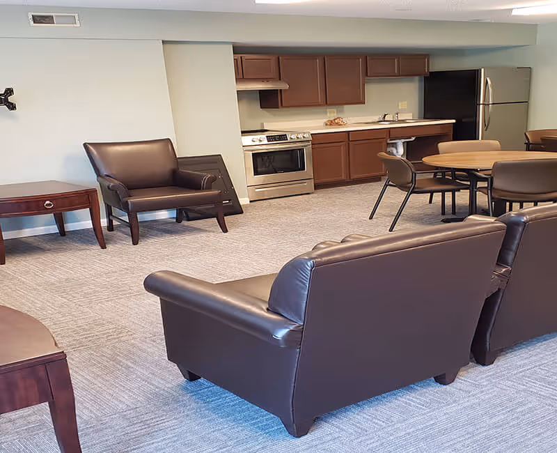 Photo 3 of Garden Grove Apartments-Senior