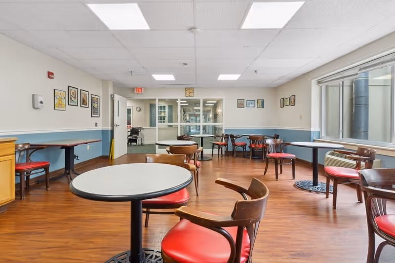 Photo 12 of The Devon Senior Living