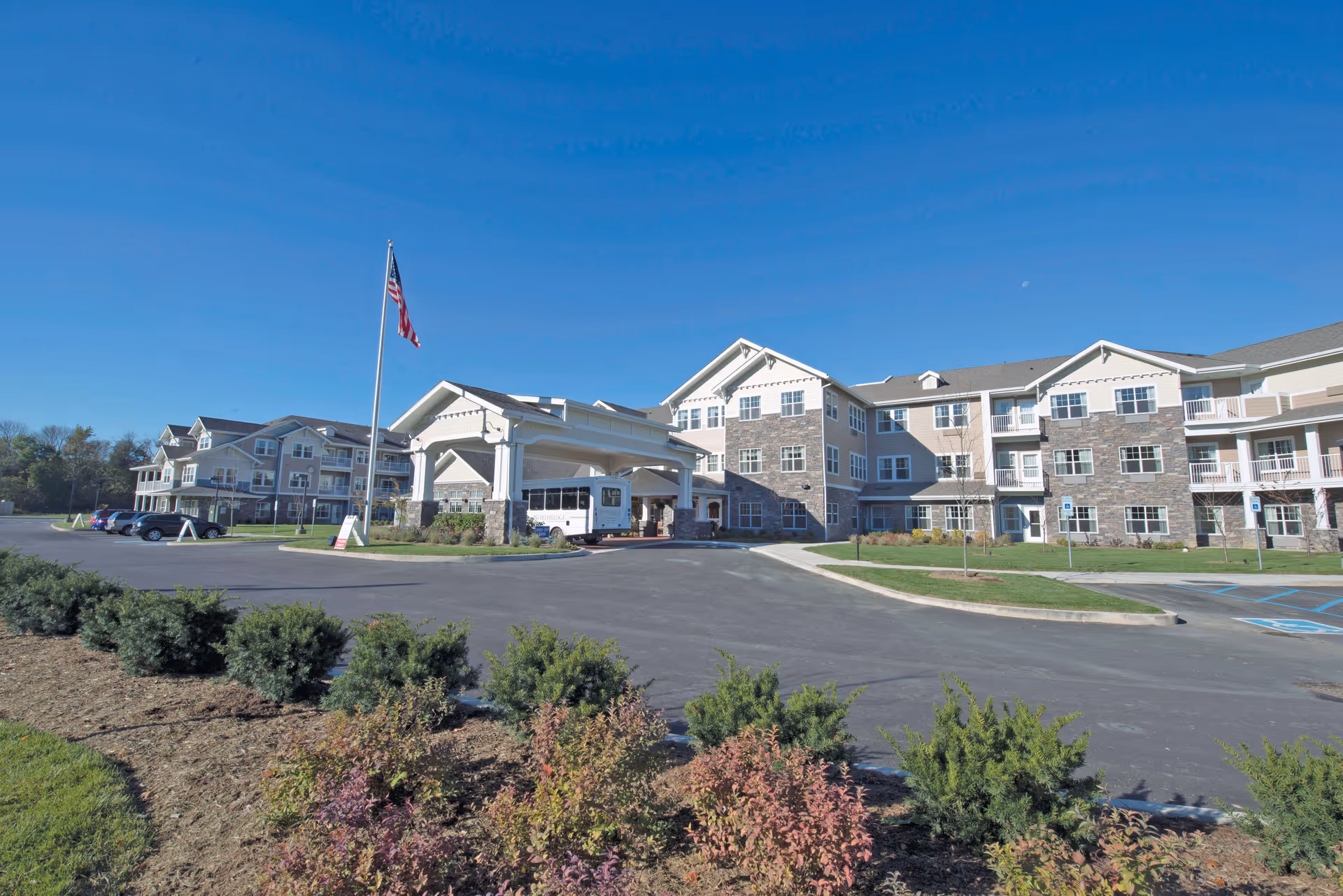 Photo 3 of Northridge Gracious Retirement Living