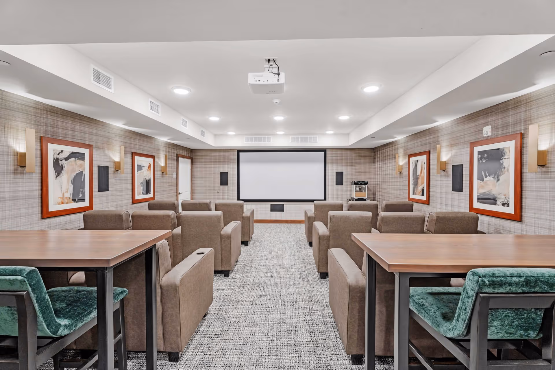 Photo 13 of Cedarhurst Senior Living of Lawrence
