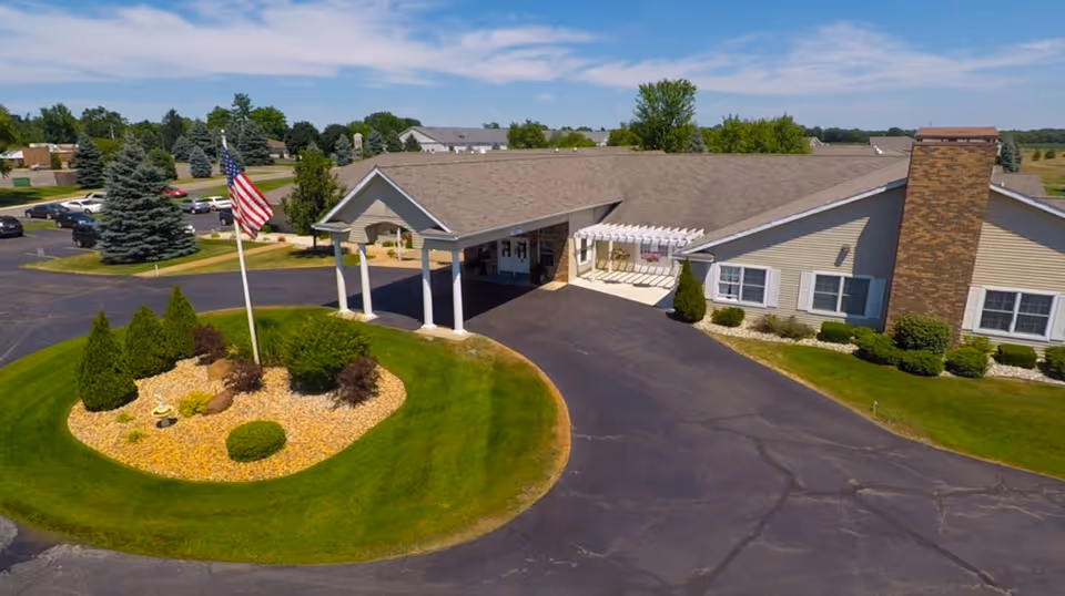 Photo of Spring Arbor Assisted Living