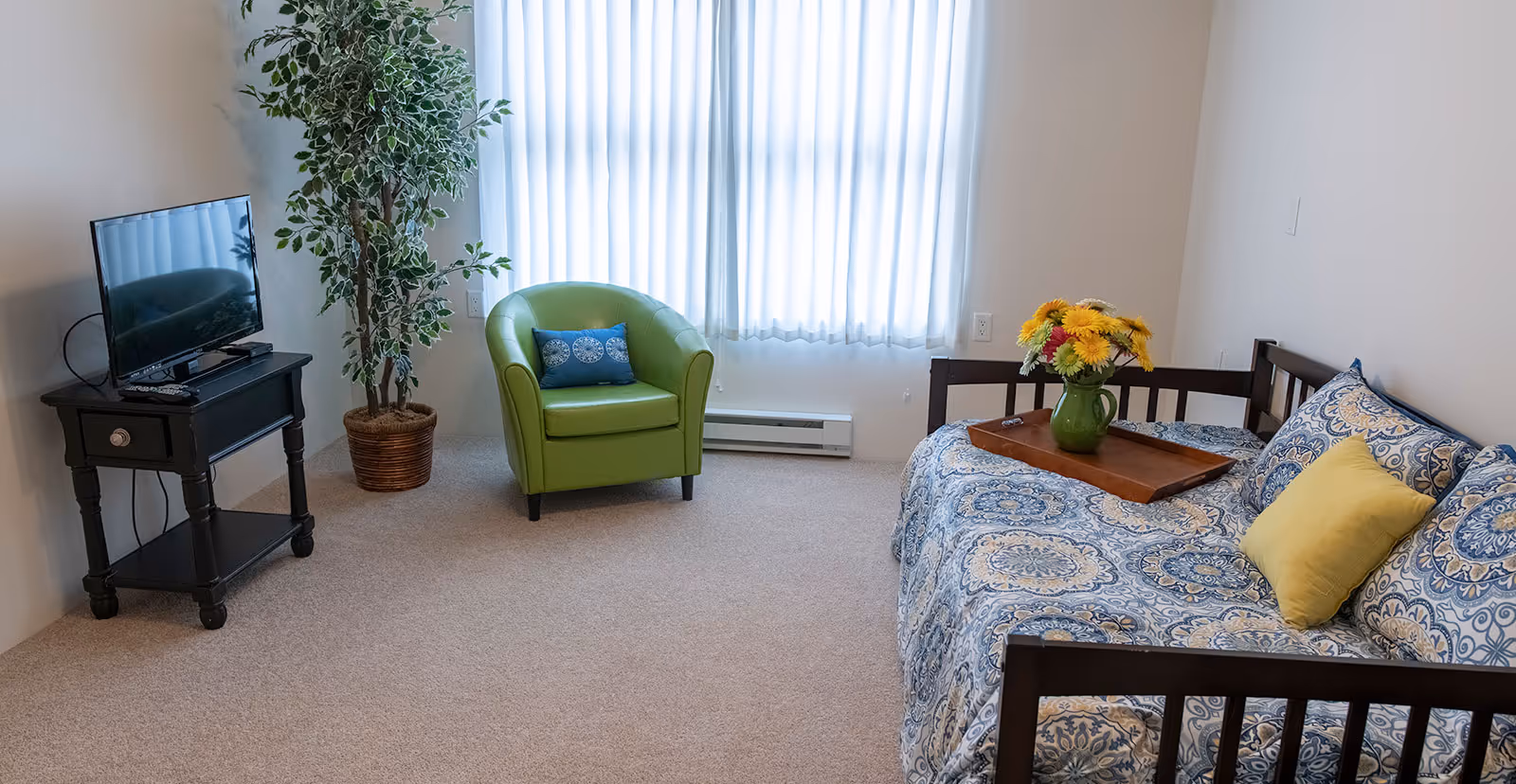 Photo 21 of The Lodge at Wake Forest Gracious Retirement Living