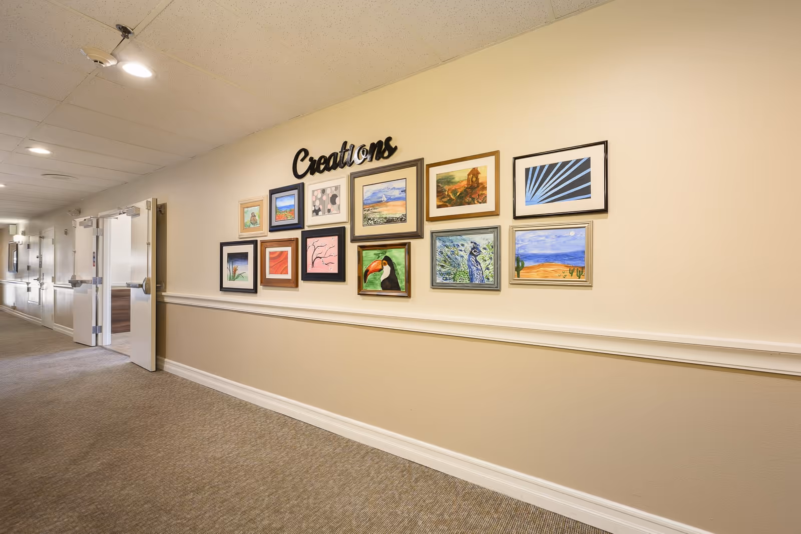 Photo 14 of Crescendo Senior Living