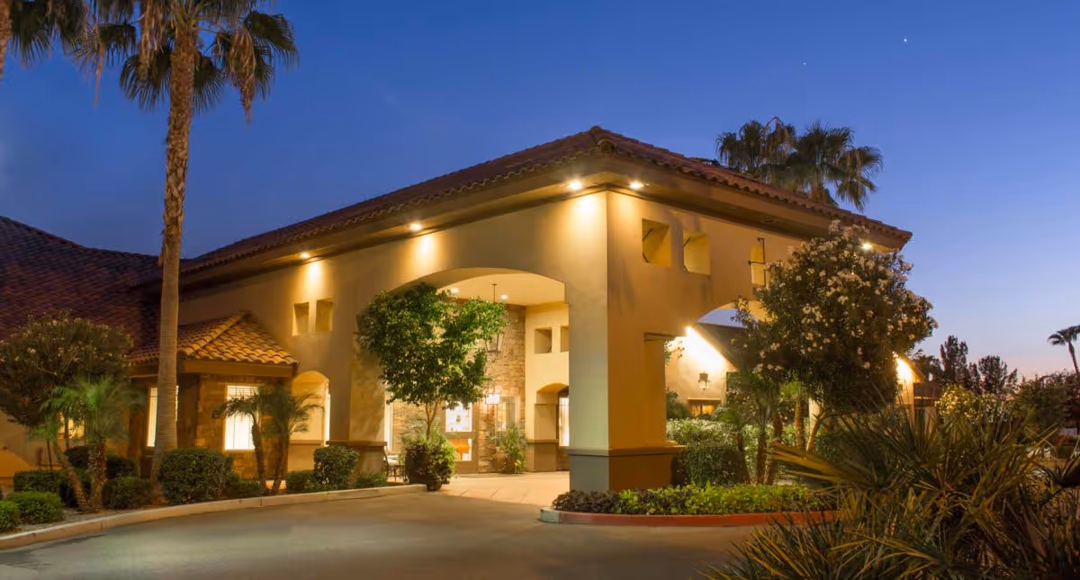 Photo of Silver Creek Inn