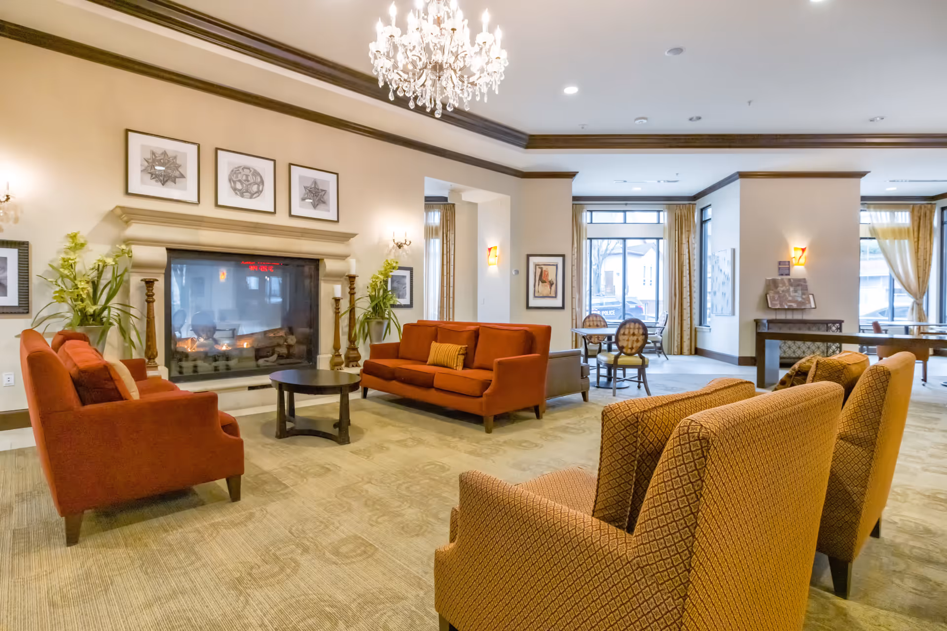 Photo 3 of Aegis Living Madison