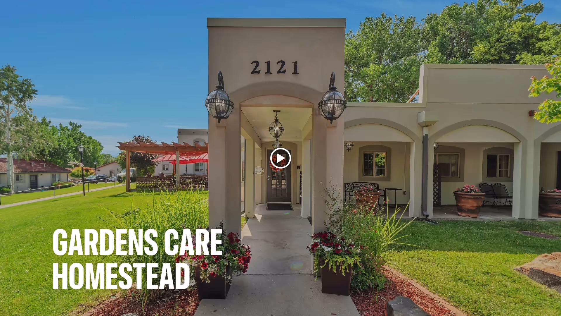 Photo of Gardens Care Senior Living - Homestead