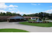 Photo of Ellen Memorial Health Care Center