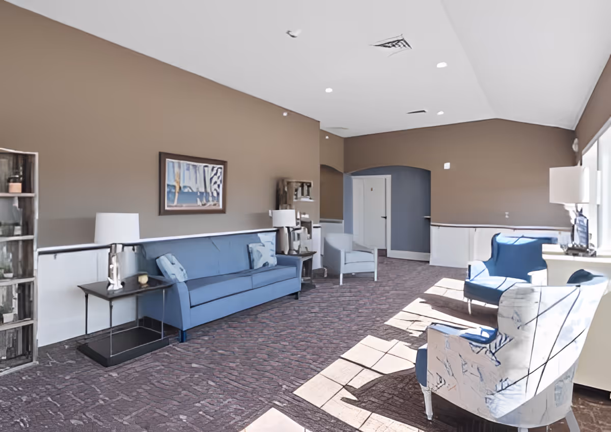 Photo 21 of Hampton Manor Hamburg Assisted Living & Memory Care