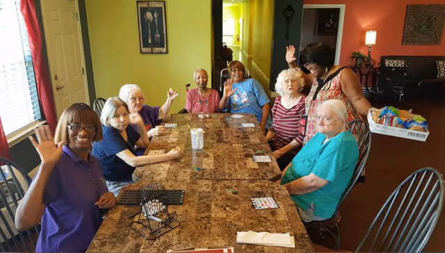 Photo 2 of Anchor Way Senior Care