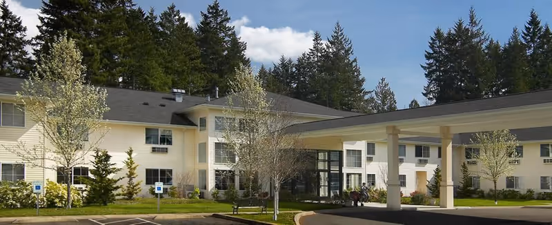Photo 2 of * Maple Glen Assisted Living