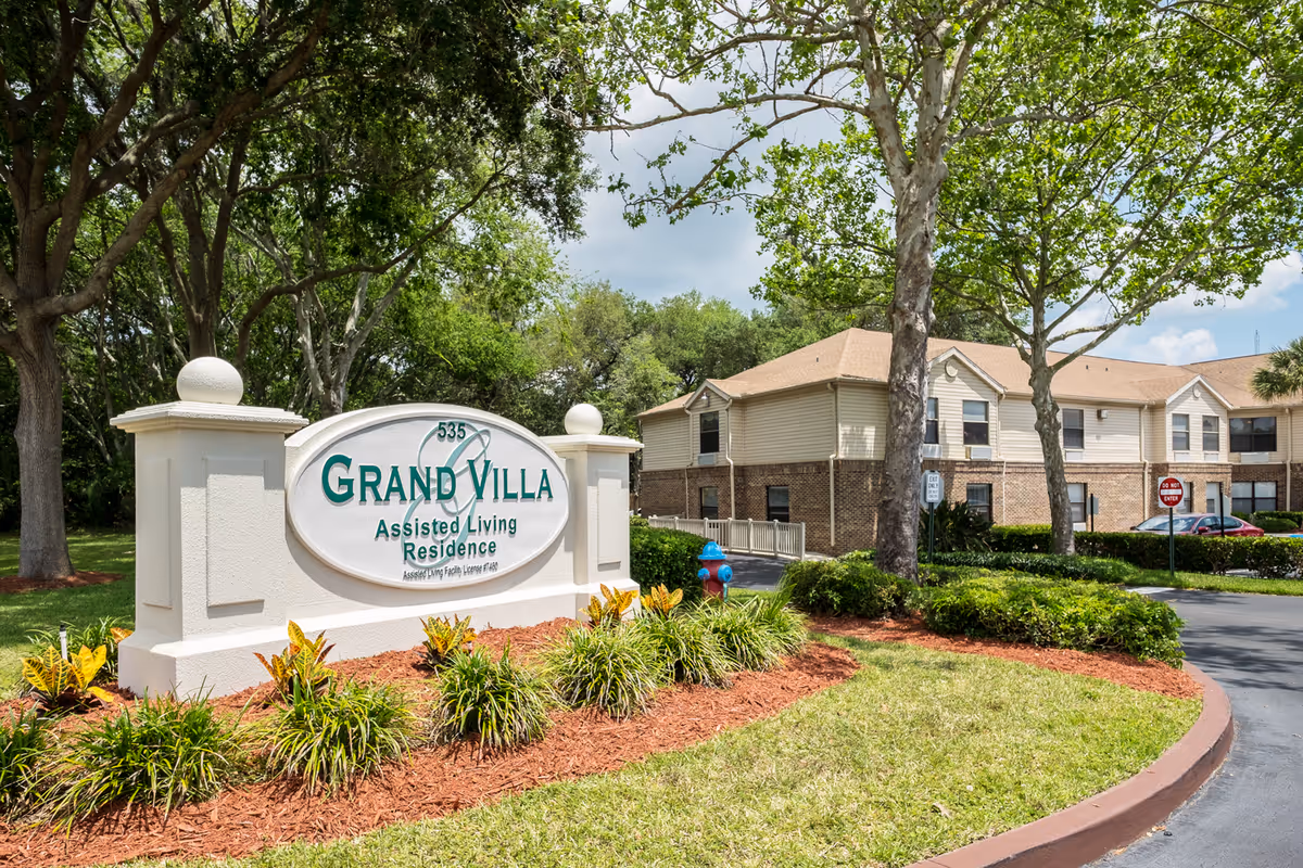 Photo of Grand Villa of Ormond Beach