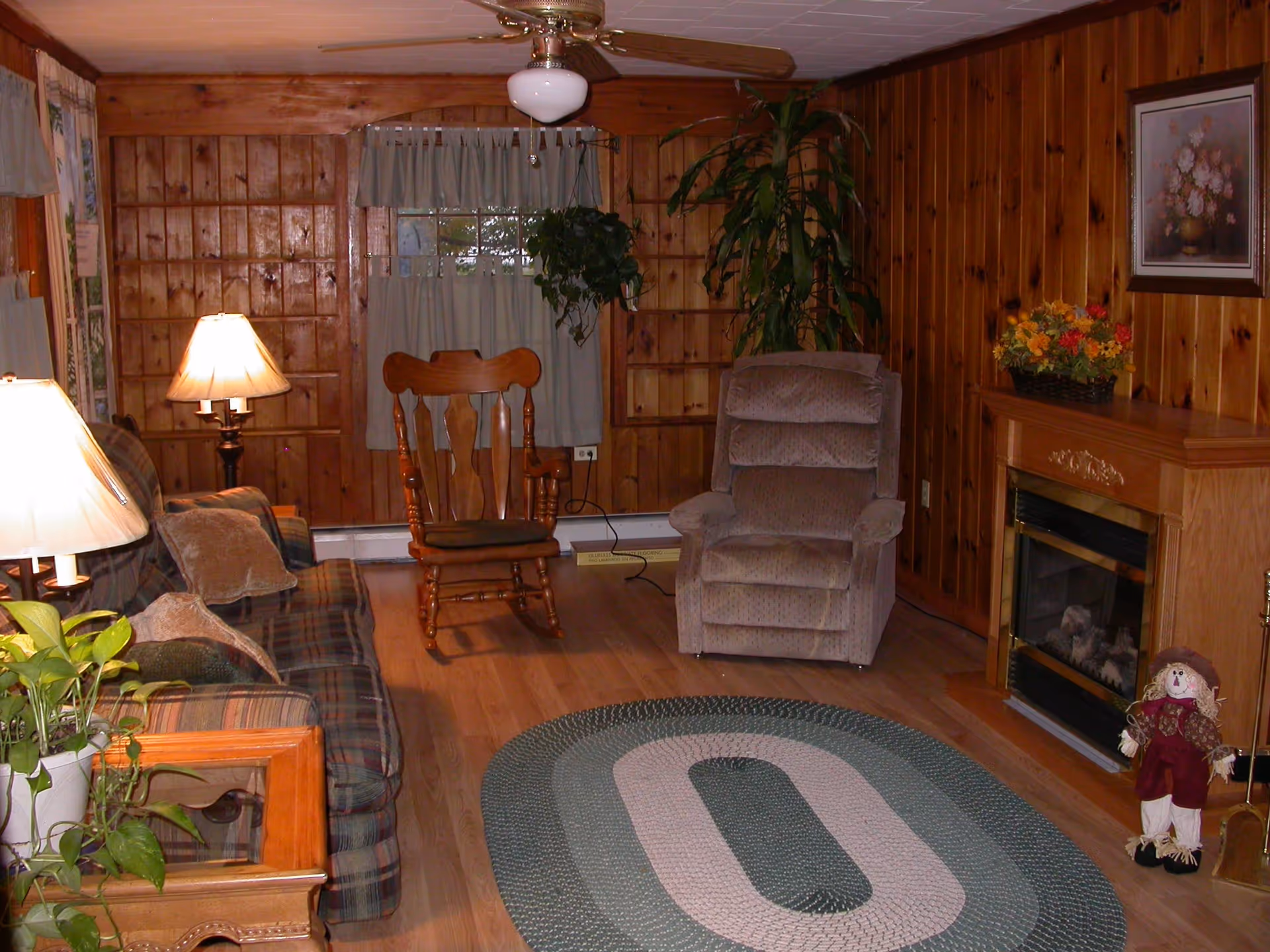 Photo 2 of Grant Homestead