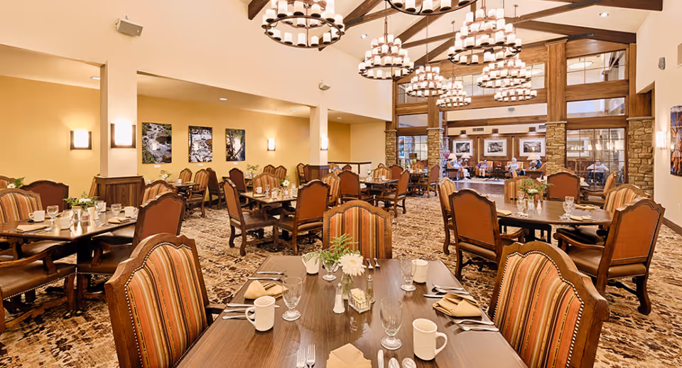 Photo 4 of Paintbrush Assisted Living