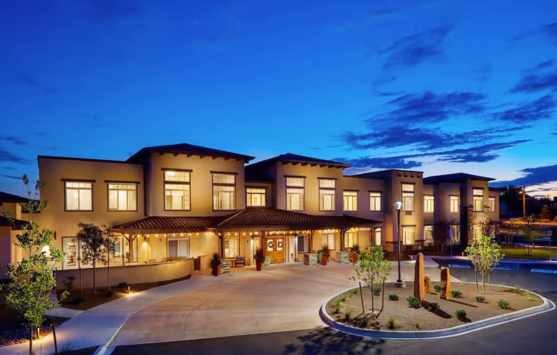 Photo of MorningStar Assisted Living & Memory Care of Rio Rancho