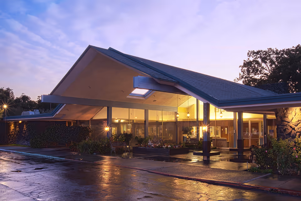 Photo of Garden City Healthcare Center