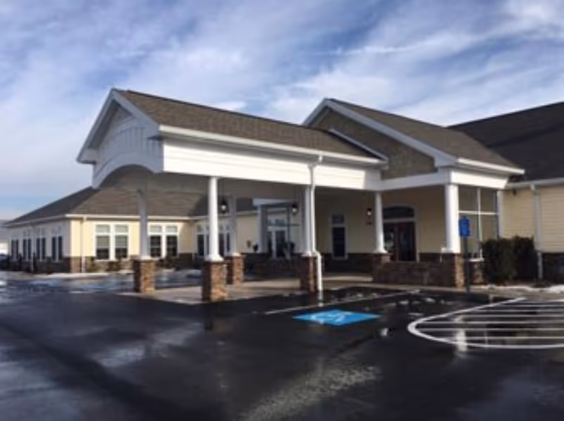 Photo of Heritage Springs Memory Care