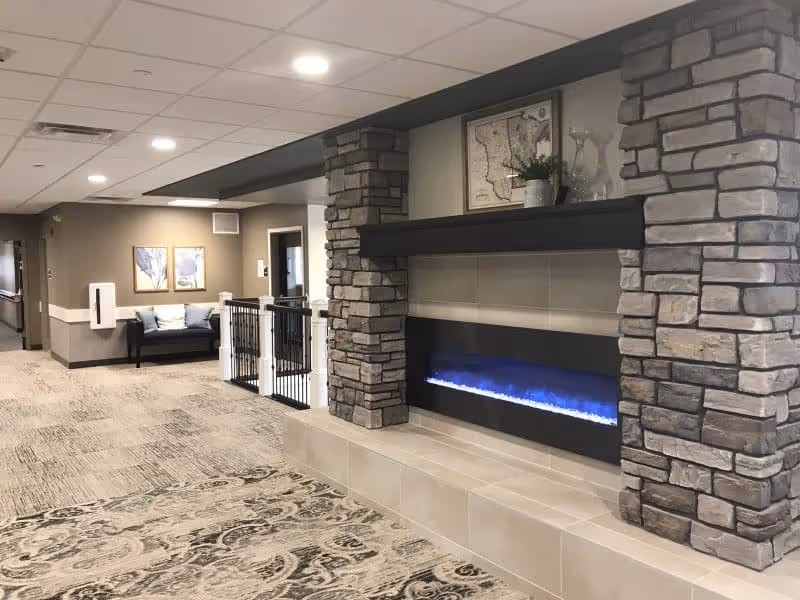 Photo 11 of Mill City Senior Living