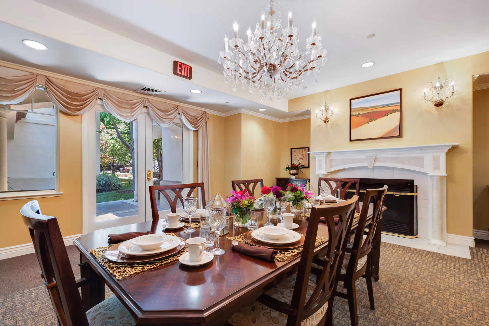 Photo 6 of Aegis Living Fremont