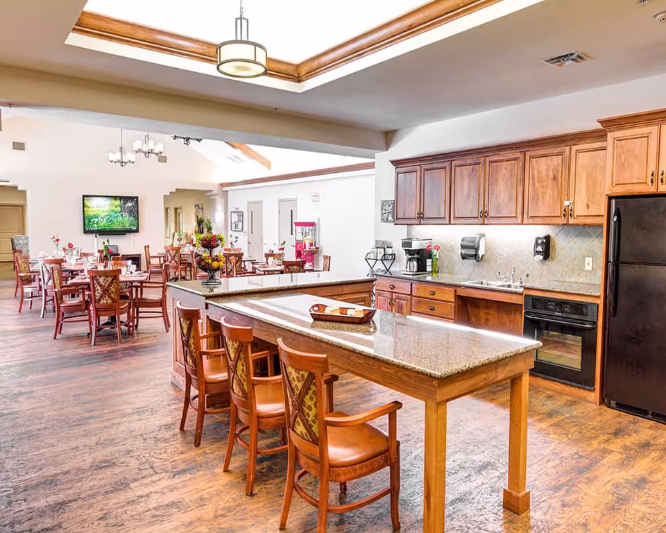 Photo 11 of Oak Hills Terrace Memory Care