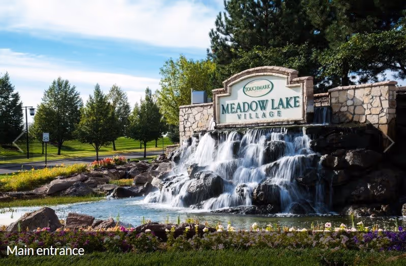 Photo 5 of Touchmark at Meadow Lake Village