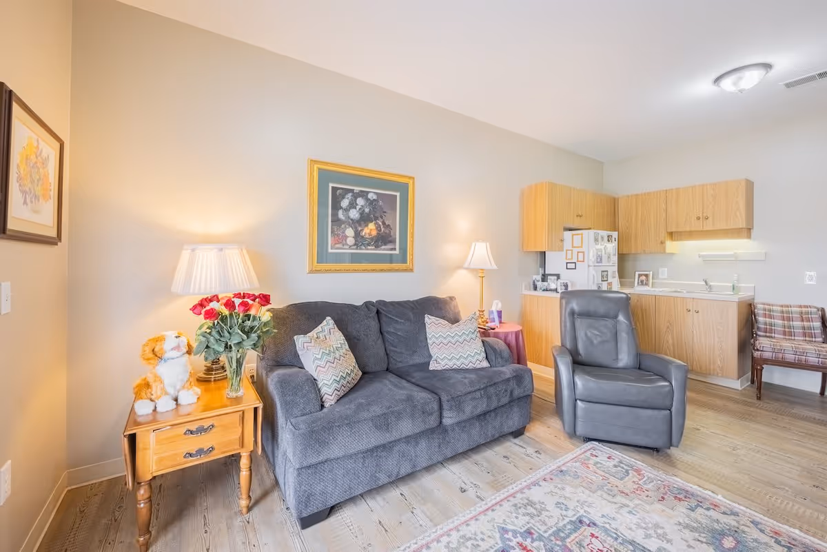 Photo 9 of The Overlook Senior Living