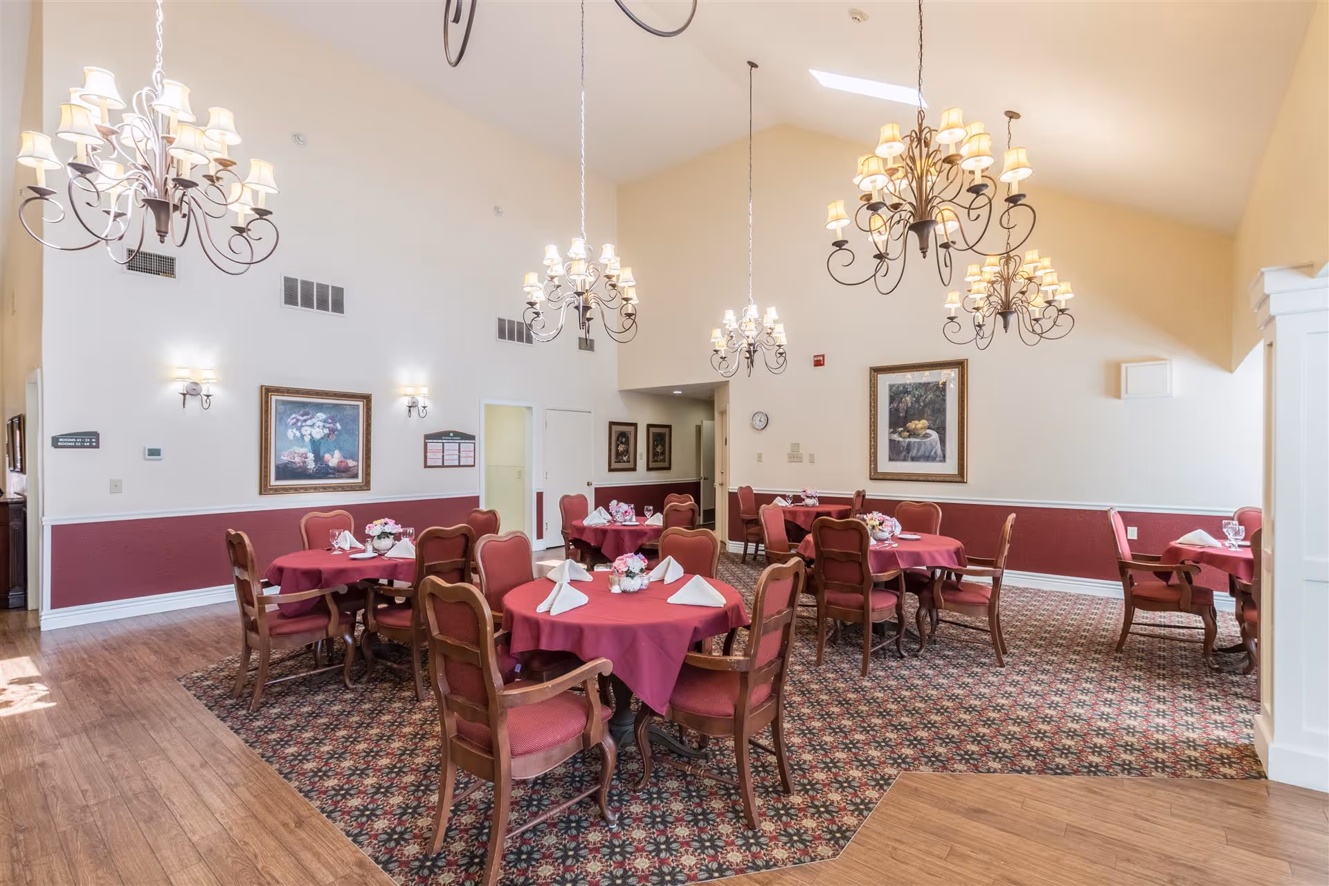 Photo 9 of Bethesda Gardens Arlington Assisted Living