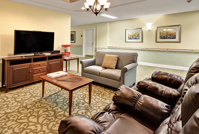 Photo 4 of Trustwell Living at Hunters Crossing Place
