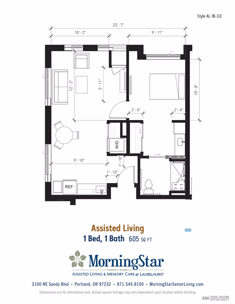 Photo 22 of MorningStar Assisted Living & Memory Care at Laurelhurst