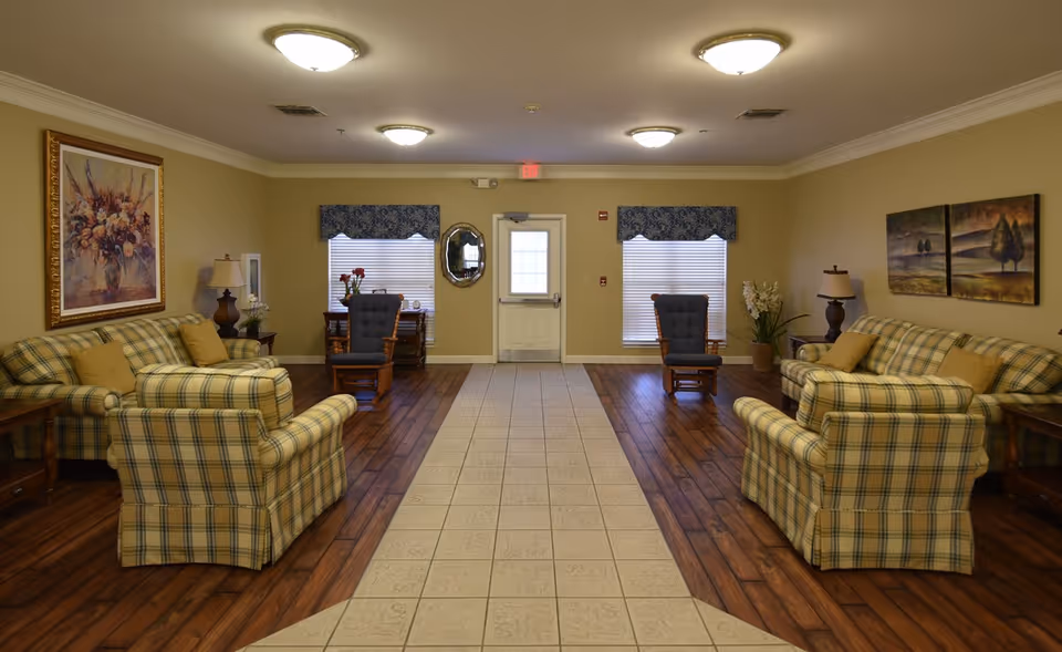 Photo 4 of Seguin Assisted Living