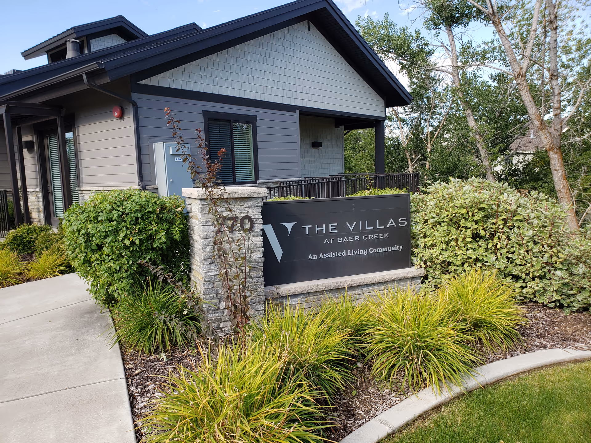 Photo of The Villas at Baer Creek