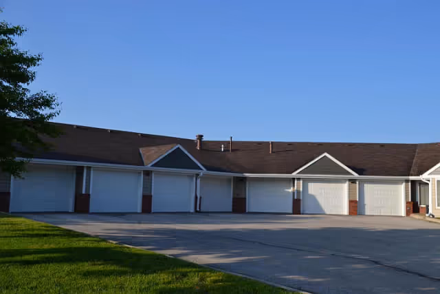 Photo 3 of Regency Retirement Residence