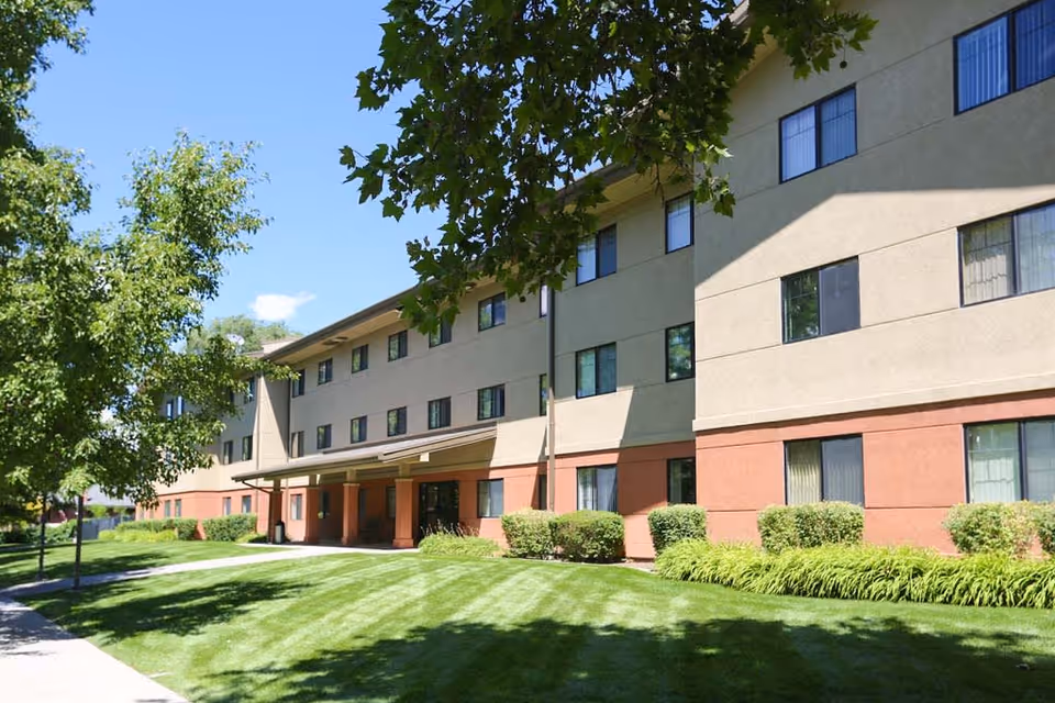 Photo of St. Joseph Senior Living