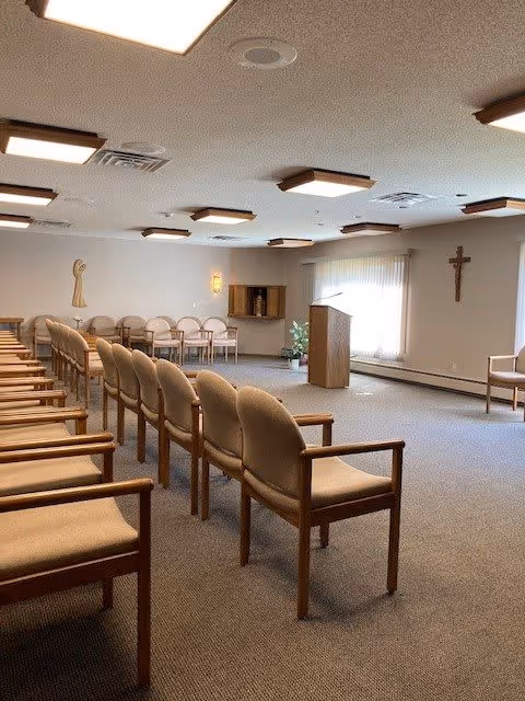 Photo 5 of Benedict Village | An Ecumen Living Space