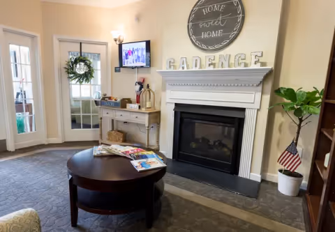 Photo 7 of Cadence Senior Living at Mint Hill
