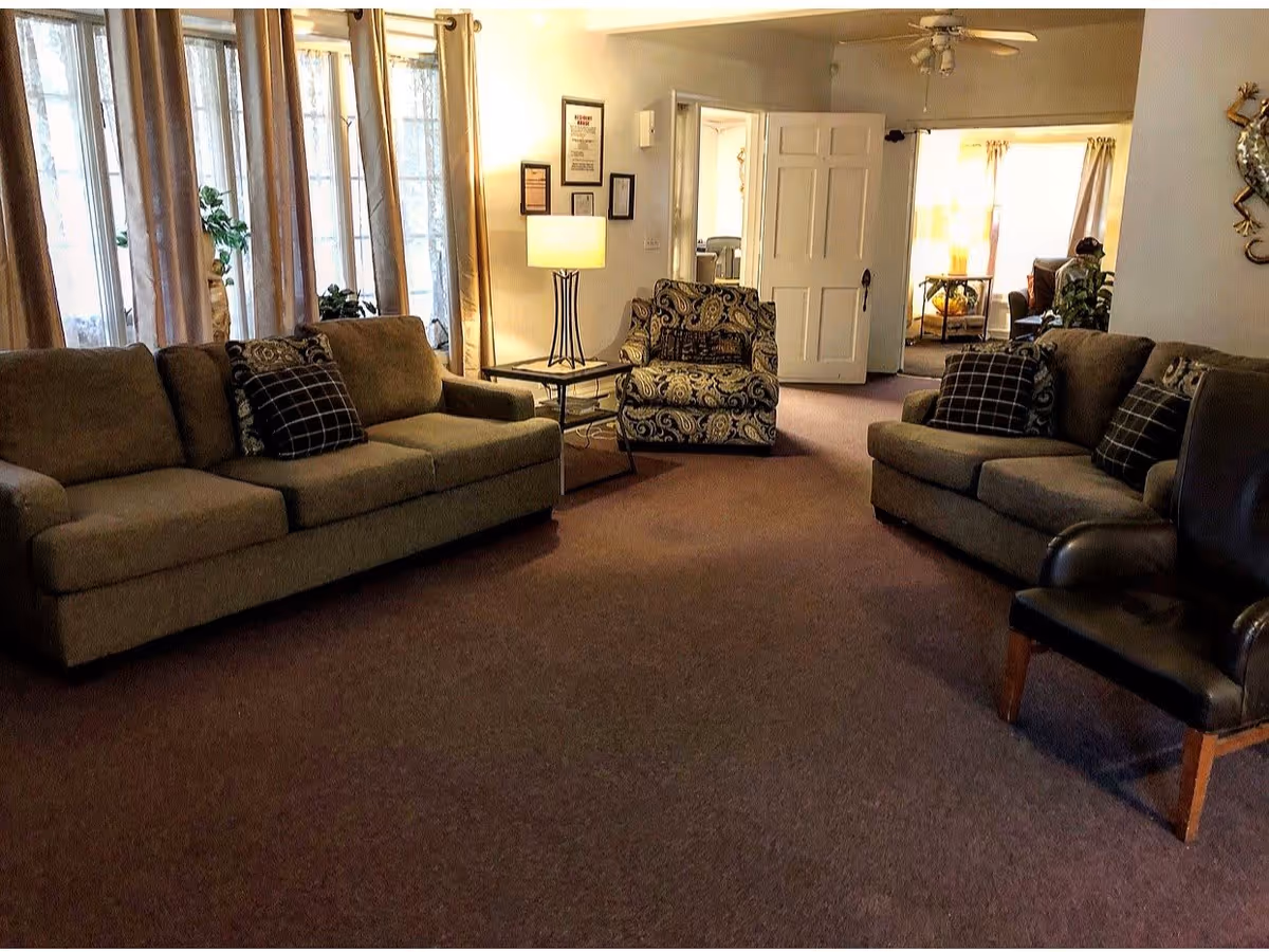Photo 3 of Assisted Living At Buckingham Manor