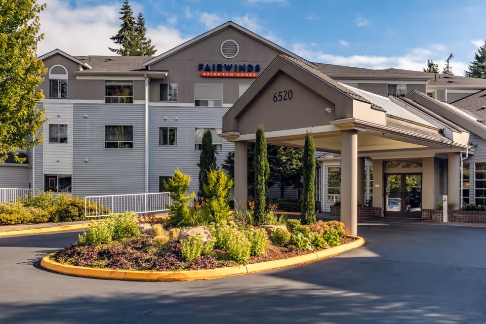 Photo 2 of Fairwinds - Brighton Court