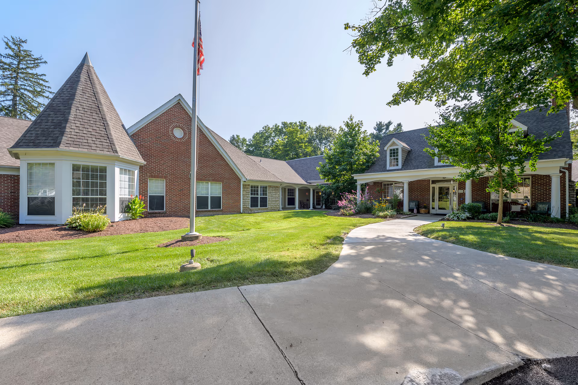 Photo 2 of Brookdale Wooster