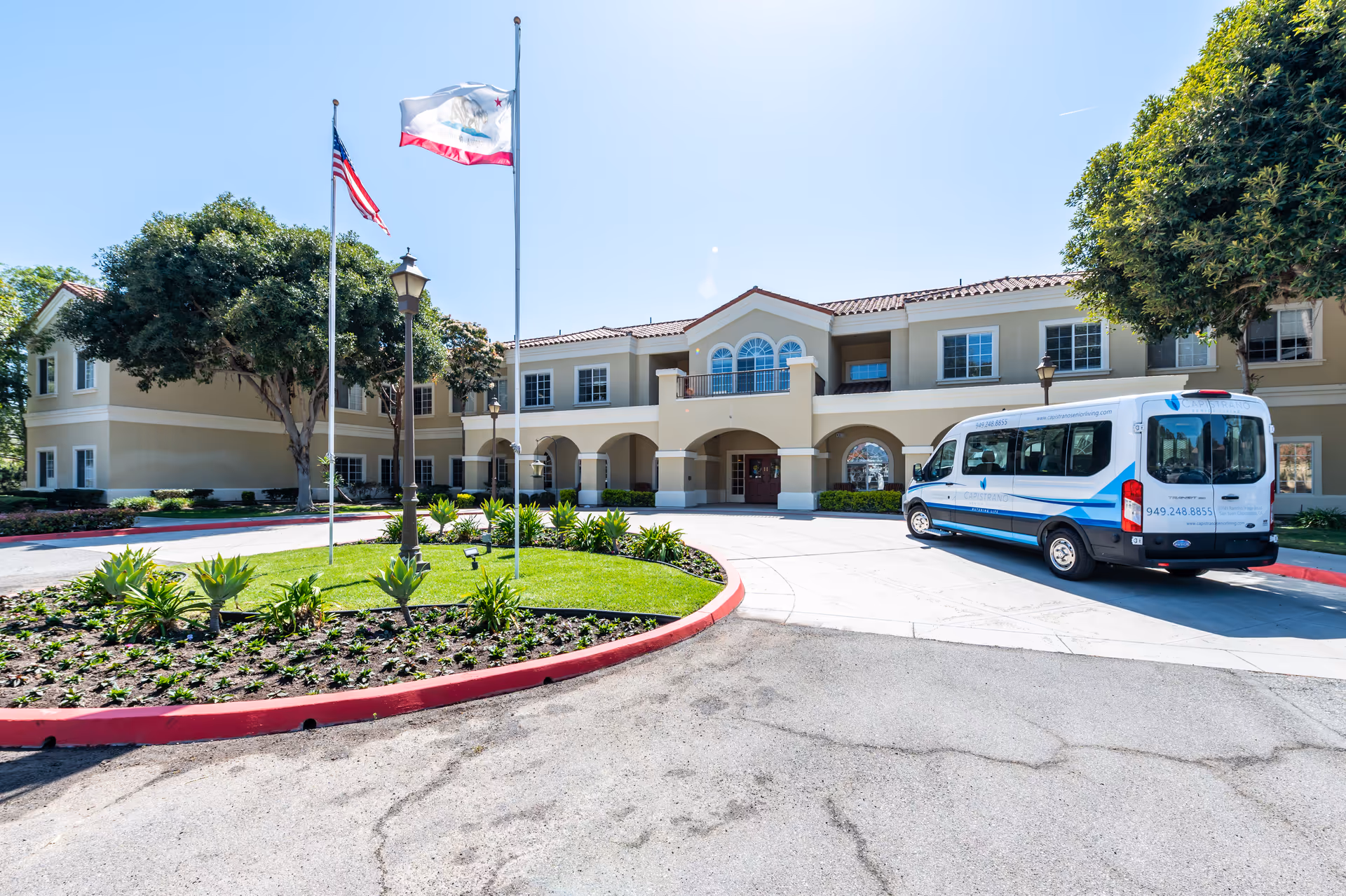 Photo 4 of Capistrano Senior Living