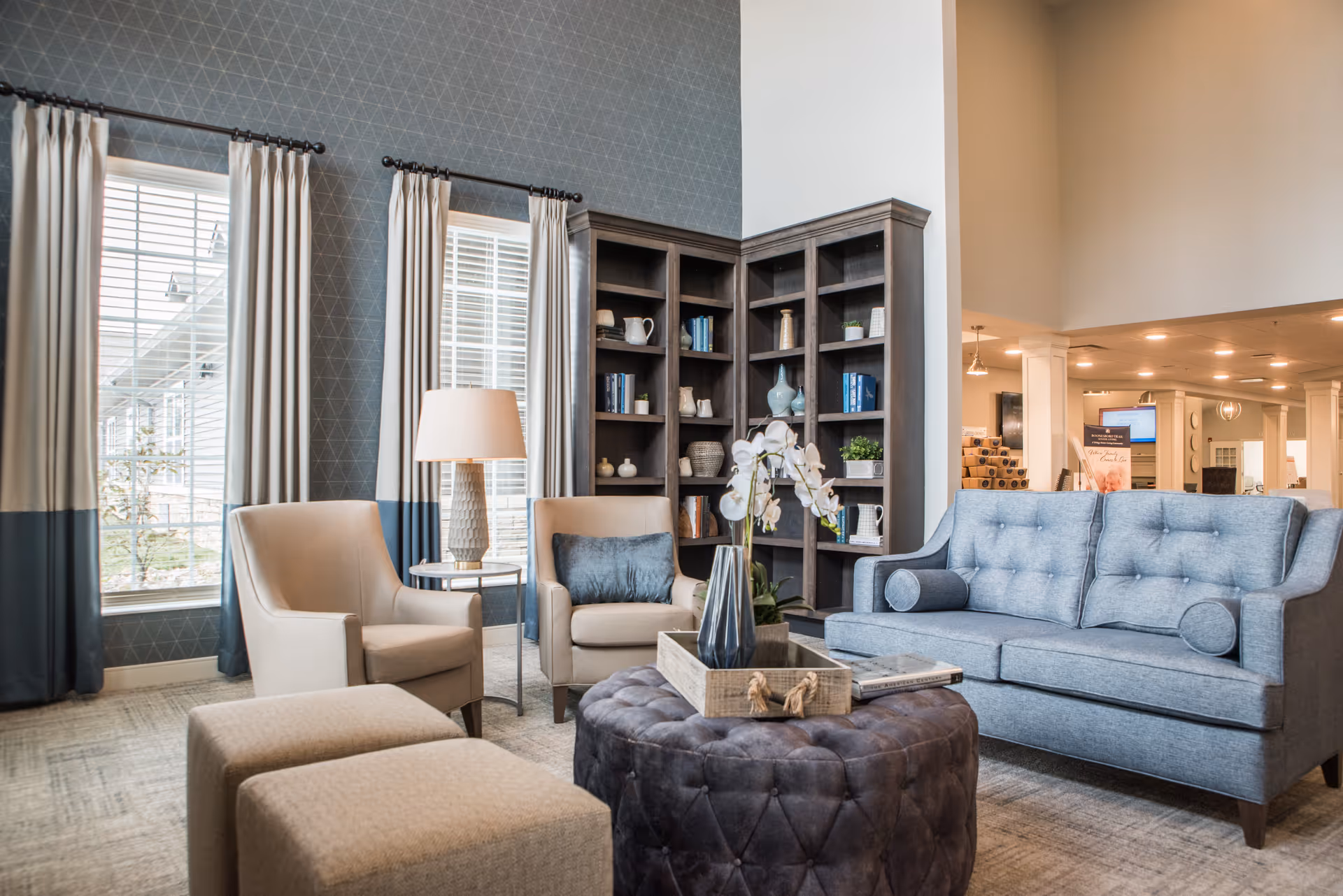 Photo 9 of Cooper Trail Senior Living